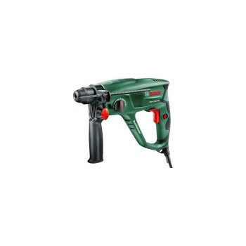 Ciocan rotopercutor Bosch PBH 2500 RE Compact, 600 W, 2000 RPM, SDS Plus