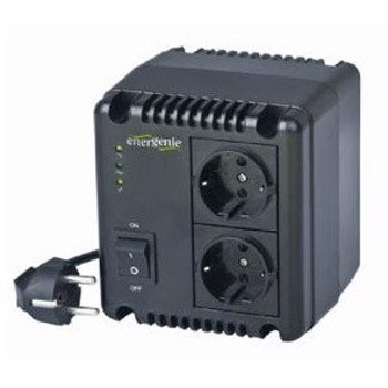 Gembird EG-AVR-0501, 500VA, 300W (regulator de tensiune)