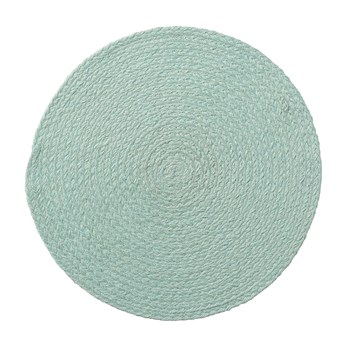 Suport pentru farfurie Verde, Ø38 cm