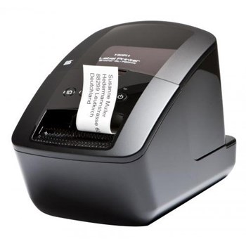Imprimanta de etichete Brother QL-720NW