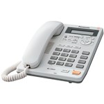 Telefon analogic Panasonic KX-TS620 kx-ts620fxw