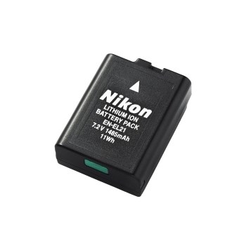 Nikon EN-EL21 - acumulator Li-ion pentru Nikon 1 V2