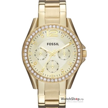 Ceas de dama Fossil Riley ES3203