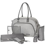 Geanta Scutece Trendy Smokey