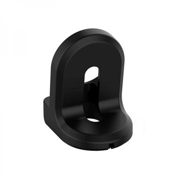 Suport dock pentru incarcator smartwatch Huawei Watch GT / GT 2 / Honor Magic Watch negru