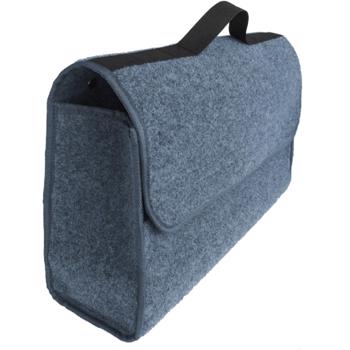 RoGroup Organizator portbagaj, din material textil
