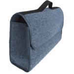 RoGroup Organizator portbagaj, din material textil