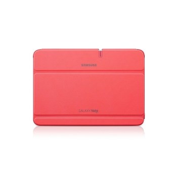 Samsung Book Cover pentru Galaxy Note N8000/N8100 10.1'' - pink