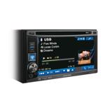 Player Digital Auto Alpine IVE-W530E