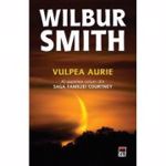 Vulpea aurie - Wilbur Smith, editura Rao