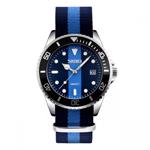 Ceas Skmei casual 9133C albastru