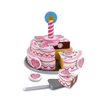 Set de Joaca Tort Etajat