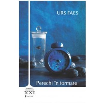 Perechi in formare - Urs Faes
