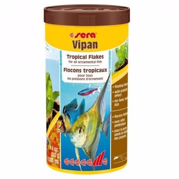 Fulgi pentru Pesti Sera Vipan 1000 ml