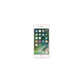 Telefon mobil Apple iPhone 7 Plus, 128GB, Rose Gold