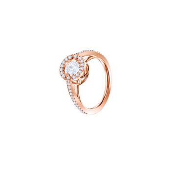 SPARKLING DANCE ROUND RING 5482703