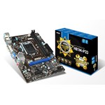 Placa de baza MSI H81M-P33 Socket 1150 h81m-p33