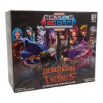 BattleCON Devastation Remastered