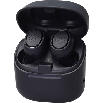Casti Audio-Technica ATH-CK3TW True Wireless Negru