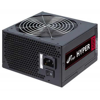 Sursa Fortron FSP Hyper 600 600W Dual Rail hyper 600