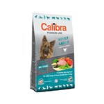 CALIBRA Premium Line Adult L, Pui, hrană uscată câini, 12kg