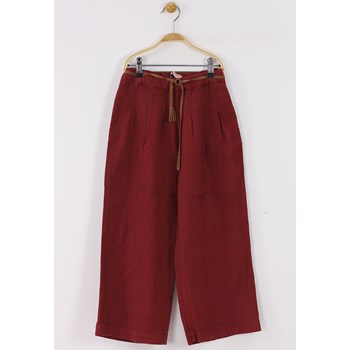 Pantaloni ZARA Cool Red