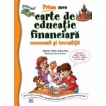 Prima mea carte de educatie financiara