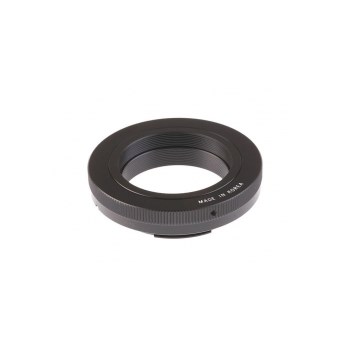 Samyang - Adaptor T2 pentru montura Olympus 4/3