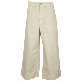 Blugi Bershka Adele Light Beige