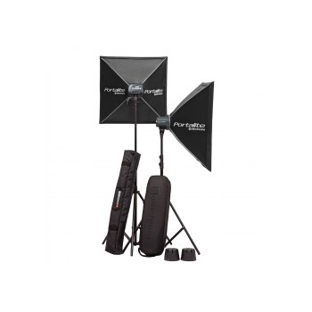 Elinchrom #20843.2 D-Lite RX ONE - Set cu Softbox