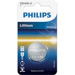 Philips PH Lithium 3.0V coin 1-blister 24.5x3.0