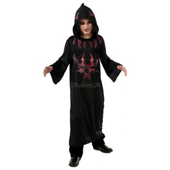 Costum de carnaval - Roba Demon