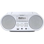 Sistem audio cu CD Sony ZSPS50W