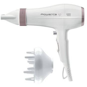 Uscator de par ROWENTA Instant Dry CV6065F0, 2 viteze, 3 temperaturi, 2200W
