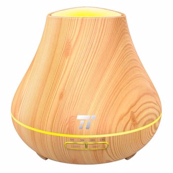 Difuzor aromaterapie Taotronics TT-AD004 400ml 13W 14 ore Grain Retail 78-04000-049