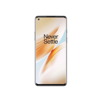 OnePlus 8 5G 6.55"" Dual SIM 90Hz Octa-Core 128GB 8GB RAM onyx black