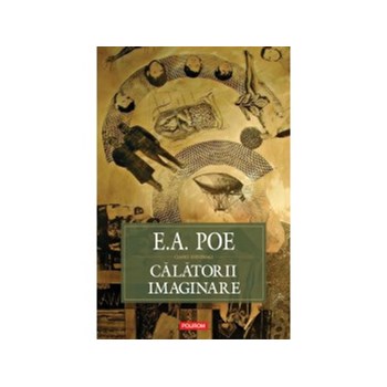 Calatorii imaginare (ebook)