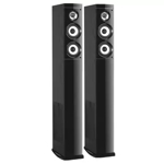 Sistem audio 2.0 Journey Kruger and Matz 100 W km0501