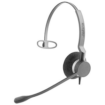 Casti Jabra Biz 2300 USB UC Mono 2393-823-109