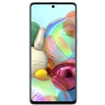 Smartphone Samsung Galaxy A71 128GB Dual SIM Crush Black