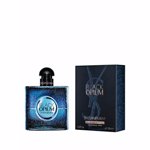 Apa de Parfum Black Opium Intense, Femei, 50 ml