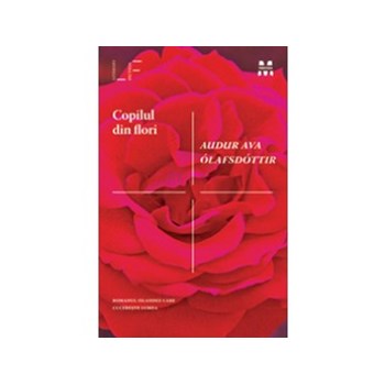Copilul din flori