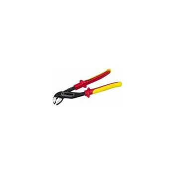 Cleste reglabil Stanley pt. tevi 1000V 255mm 0-84-294
