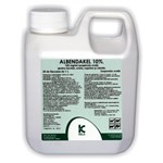 ALBENDAKEL 10%, 1 l