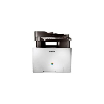 Multifunctional laser color Samsung CLX-4195FN, A4