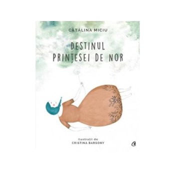 Destinul Printesei de Nor