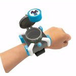 Ben 10 Ceas omnitrix omni-updatat cu lansator de discuri