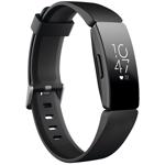 Smartband fitness Fitbit Inspire HR, Negru