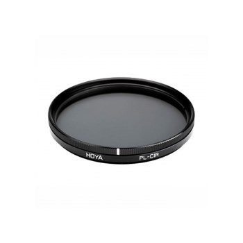 Filtru Hoya Polarizare Circulara Slim 49mm
