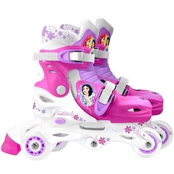 Role Stamp Disney Princess 27 - 30